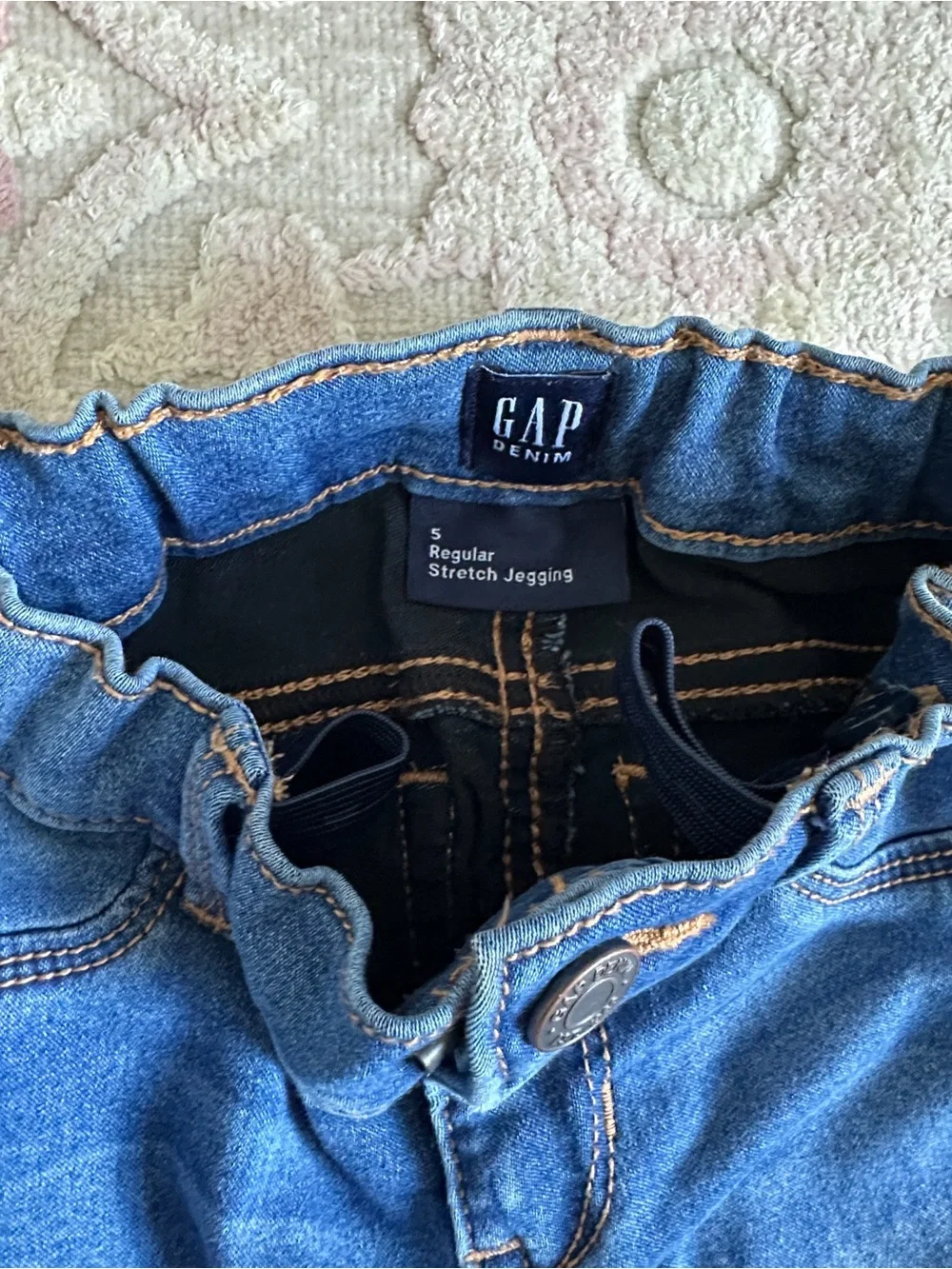 5T Jeans Jeggings Bundle
